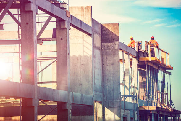 Best Concrete Demolition Services in Toccoa, GA