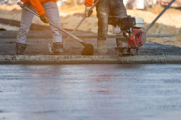 Best Concrete Steps and Stairs in Toccoa, GA