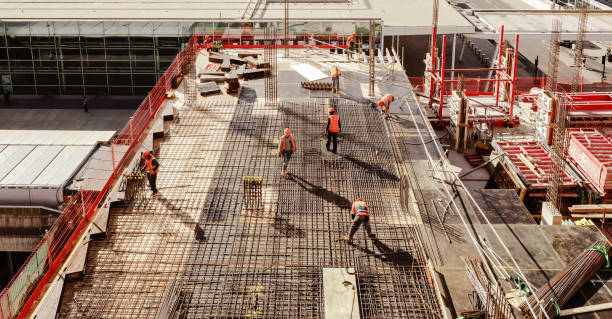 Best Concrete Removal and Replacement in Toccoa, GA