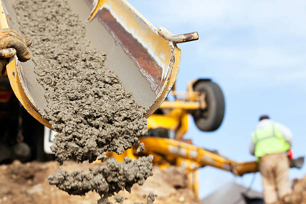 Best Concrete Demolition Services in Toccoa, GA