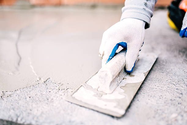 Best Concrete Sealing and Maintenance in Toccoa, GA